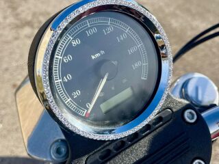 Harley-Davidson Sportster XL 883 39kW