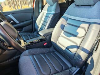 Citroen C4 Shine 1.5 R4 96kW
