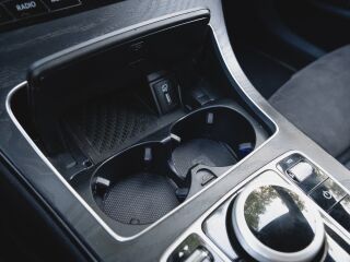 Mercedes-Benz C 220 Amg-Pakett 2.0 143kW