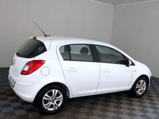 Opel Corsa Facelift 1.2 63kW