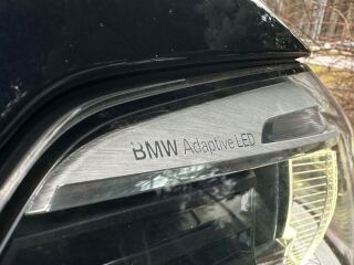 BMW 520 2.0 140kW