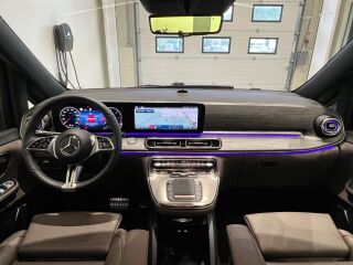 Mercedes-Benz V 300 4Matic Exclusive A2 2.0 R4 174kW