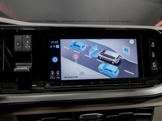 Volkswagen Multivan Style Pakett 2.0 150kW