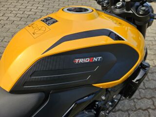 Triumph Trident 660 R3 70kW