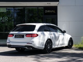 Mercedes-Benz E 400 AMG LINE 2.9 250kW
