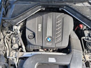 BMW X6 3.0 180kW