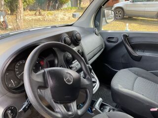 Mercedes-Benz Citan 66kW