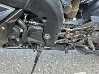 Yamaha YZF-R1M 126kW