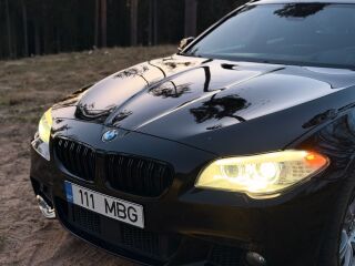 BMW 535 3.0 230kW