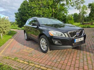 Volvo XC60 2.4 R5 136kW