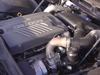 Saturn Sky REDLINE 2.0 TURBO 194kW