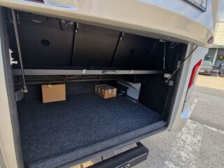 Iveco Ferqui Sunrise 3.0 R 4 152kW