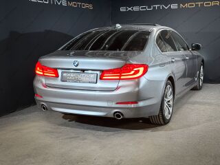 BMW 530 d xDrive 3.0 d 195kW