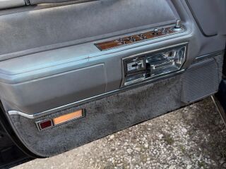 Lincoln Town Car 140kW