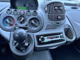 Fiat Multipla 85kW