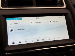 Jaguar E-Pace R-Sport D180 SE 2.0 132kW