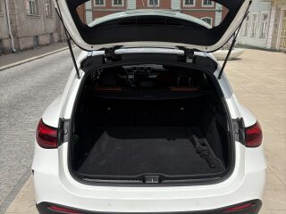 Mercedes-Benz GLC 300 d 4MATIC AMG Line 2.0 198kW