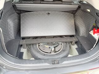 Toyota RAV4 2.0 129kW