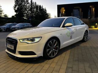 Audi A6 Limusiin 3.0 220kW