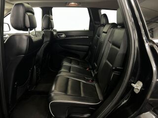 Jeep Grand Cherokee 3.0 177kW