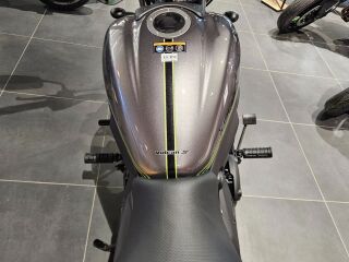 Kawasaki Vulcan S R2 45kW