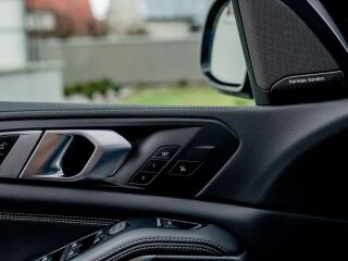 BMW X5 3.0 210kW