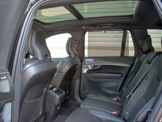 Volvo XC90 AWD B&W R-Design Intelli Safe PRO MY19 2.0 D5 173kW
