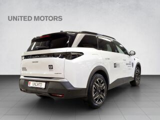 Peugeot 5008 GT Hybrid 145 e-DCS6 100kW