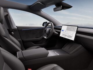 Tesla Model 3 Premium Long Range Dual Motor AWD Highland Dual Motor 358kW