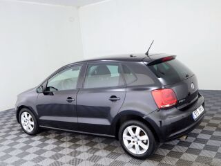 Volkswagen Polo Comfortline 1.6 TDI 66kW