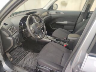 Subaru Forester 2.0 110кВ