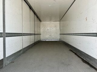 Scania G410 6X2*4 + RETARDER + SIDE OPENING EURO 6 302кВ
