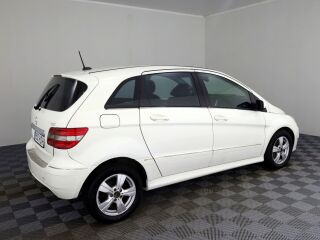 Mercedes-Benz B 170 Luxury Facelift 2.0 85kW