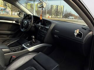 Audi A5 S-LINE 3.0 176kW