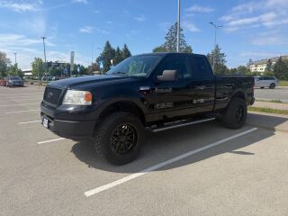 Ford F-150 4.6 191kW