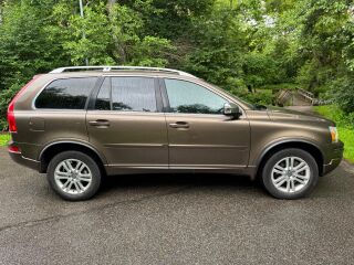 Volvo XC90 Summum 2.4 147кВ