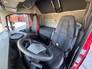 Volvo FH 500 6x2 375kW