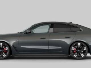 BMW 420 d xDrive Gran Coupe M-Sportpakett PRO LCi 2.0 R4 140кВ
