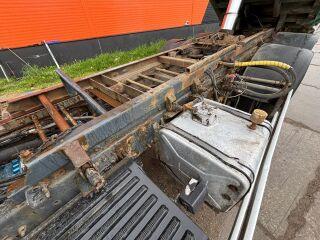 Volvo FH 480 6x2*4 353kW
