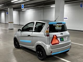 Microcar Mgo Dci