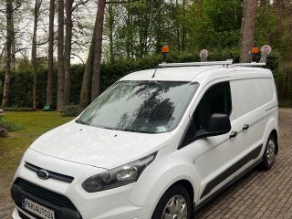 Ford Transit Connect  Long 1.6 TDCi 70kW
