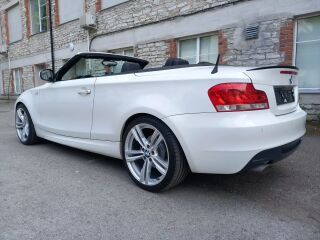 BMW 120 M-PAKETT 2.0 R4 Turbo 105kW