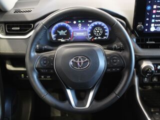 Toyota RAV4 Luxury Comfort Pack 2.0 129кВ