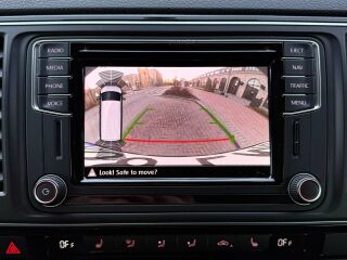 Volkswagen Multivan BlueMotion LUX 2.0 150kW