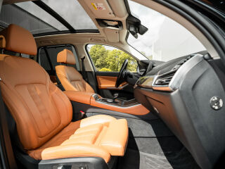 BMW X5 xDrive 30d 3.0 195kW