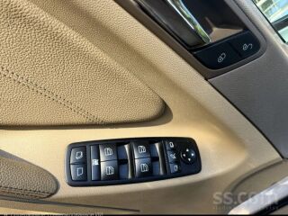 Mercedes-Benz GL 320 3.0 165kW