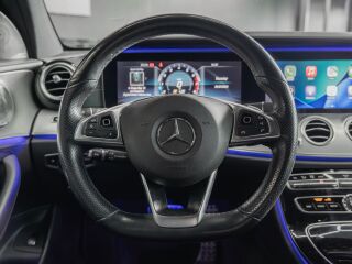 Mercedes-Benz E 43 AMG 4Matic 3.0 295кВ