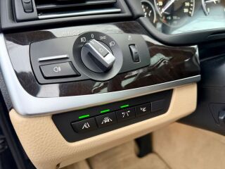 BMW 535 d Touring xDrive High Executive 3.0 Bi-Turbo 230kW