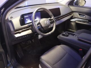Nissan Ariya Advance 160kW