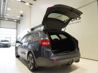 Kia Ceed GT-LINE 1.6 100kW